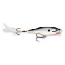 RAPALA SKITTER POP TOP WATER FRESH 05 CH